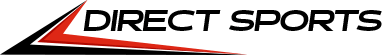 Directs Sports: Enter Your Email & Receive 10% OFF Your First Order!