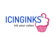 Icinginks : Compre bolígrafos y marcadores comestibles ricos y vibrantes para decoración de pasteles y galletas