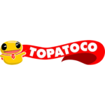 Topatoco : Peluche De Patata Topato
